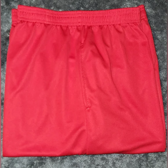 Real Essentials Athletic Shorts - Picture 11 of 11
